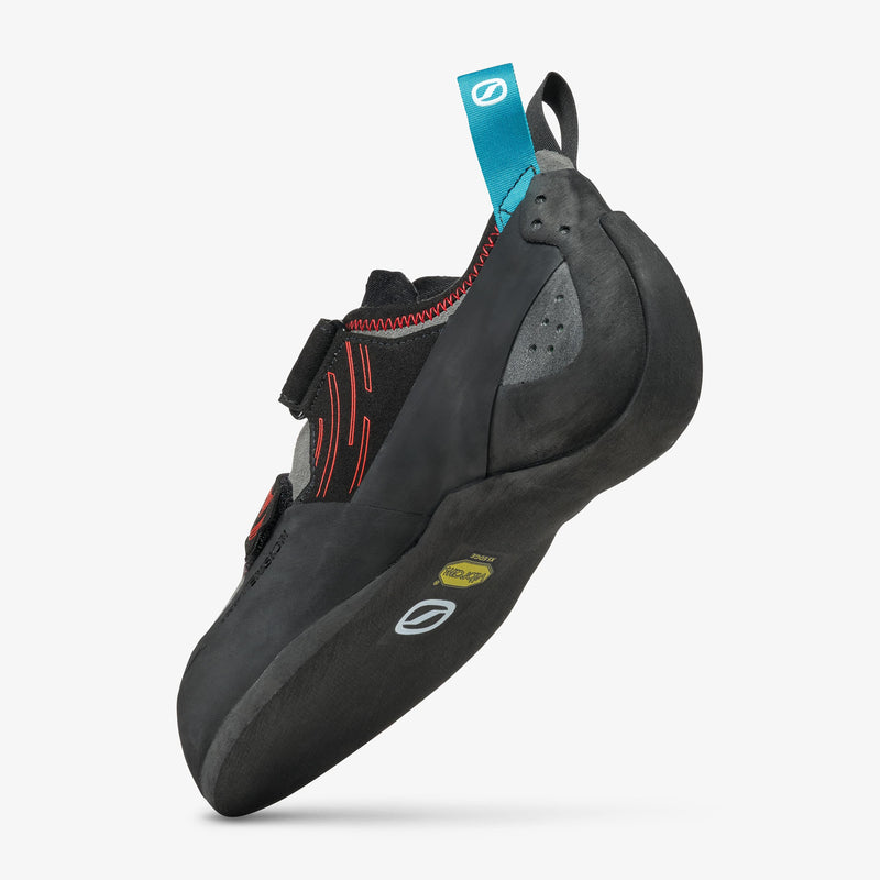 GENERATOR V: Climbing - Scarpa