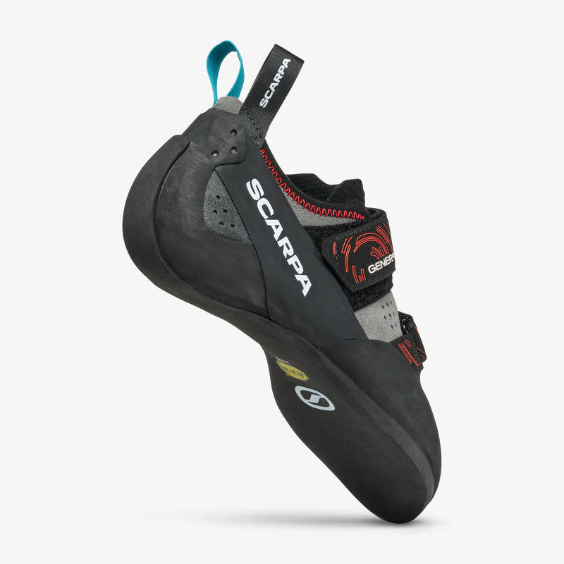 GENERATOR V: Climbing - Scarpa