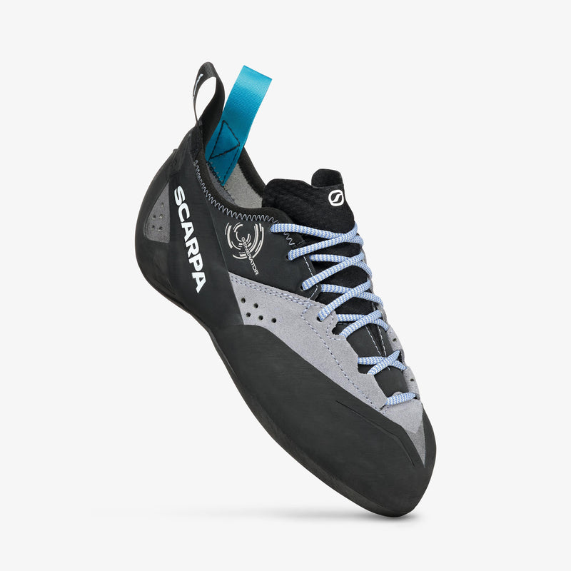 GENERATOR WOMAN: Climbing - Scarpa