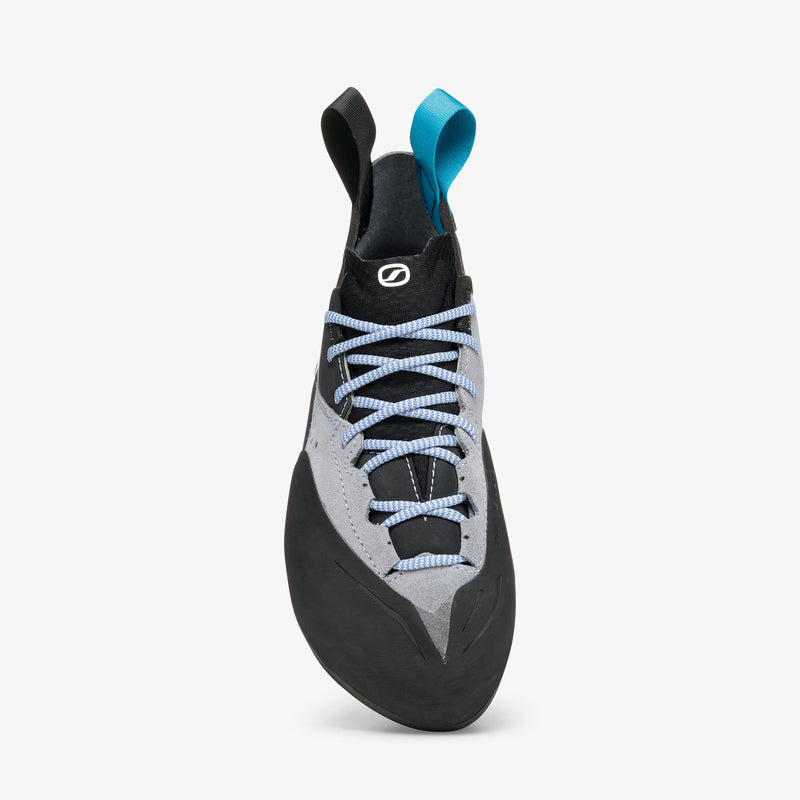 GENERATOR WOMAN: Climbing - Scarpa