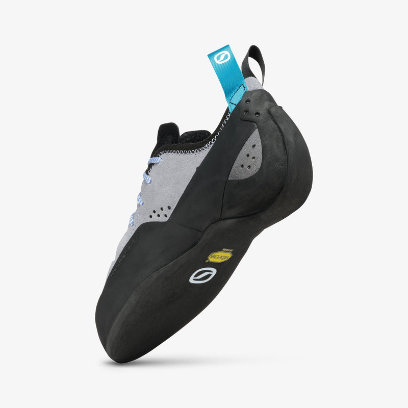 GENERATOR WOMAN: Climbing - Scarpa