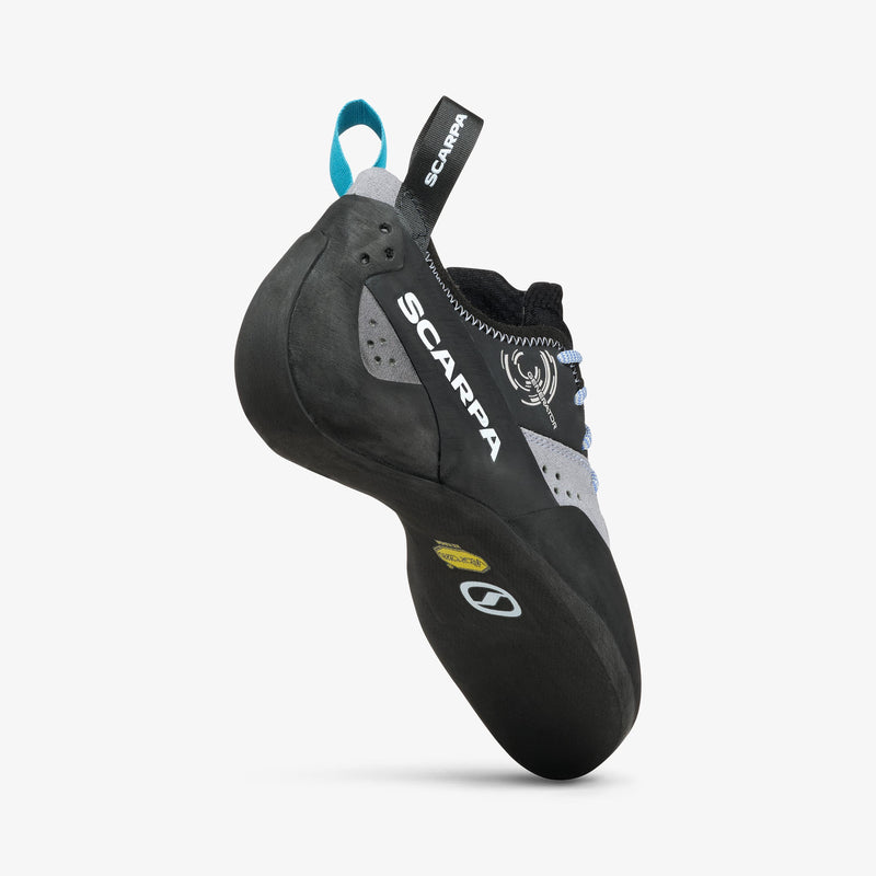 GENERATOR WOMAN: Climbing - Scarpa