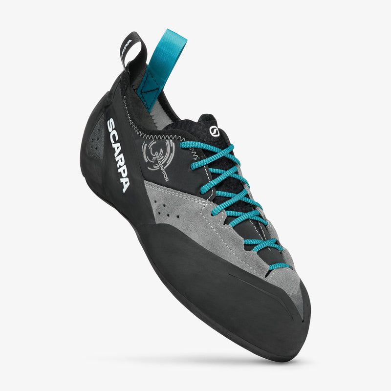 GENERATOR: Climbing - Scarpa