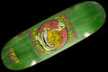 Grimple Stix | Gerwer - Asphalt Animals WW Deck Color : Green