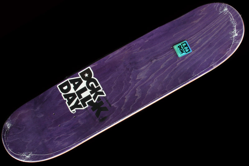 Ghetto Psych Quise Deck 8.06"