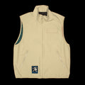 by Parra |&nbsp;Ghost Cave Reversible Vest