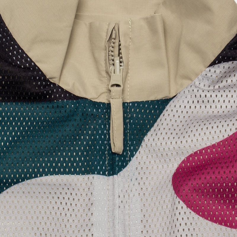 by Parra |&nbsp;Ghost Cave Reversible Vest