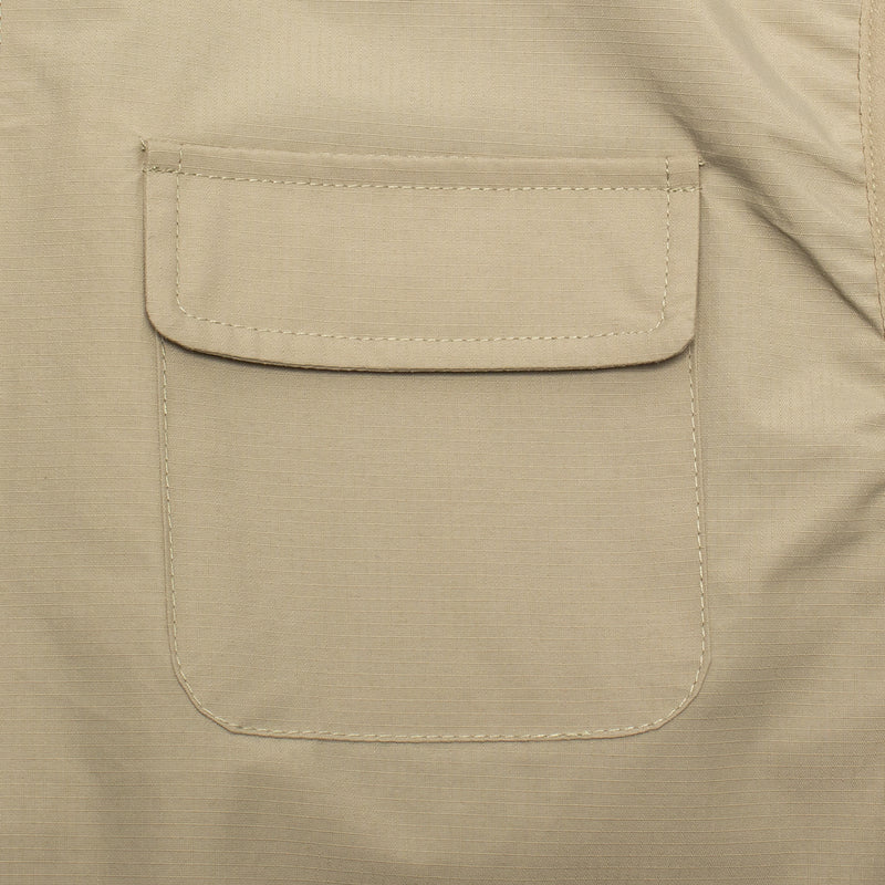 by Parra |&nbsp;Ghost Cave Reversible Vest