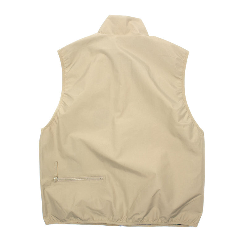 by Parra |&nbsp;Ghost Cave Reversible Vest