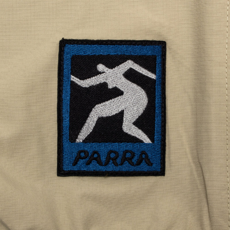 by Parra |&nbsp;Ghost Cave Reversible Vest