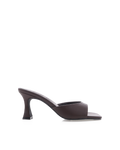 GIULIA - CHOCOLATE-Heels-Billini-Billini