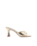 GIULIA - GOLD METALLIC-Heels-Billini-Billini