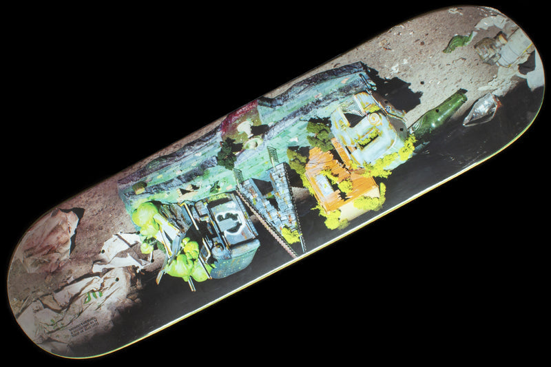 Gkode - Bando Deck 8.38"