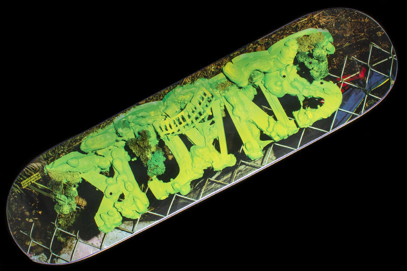 Gkode - Slime Deck 8.25"