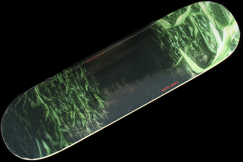 Sci-Fi Fantasy Glick - Cornfield Deck 8.25"