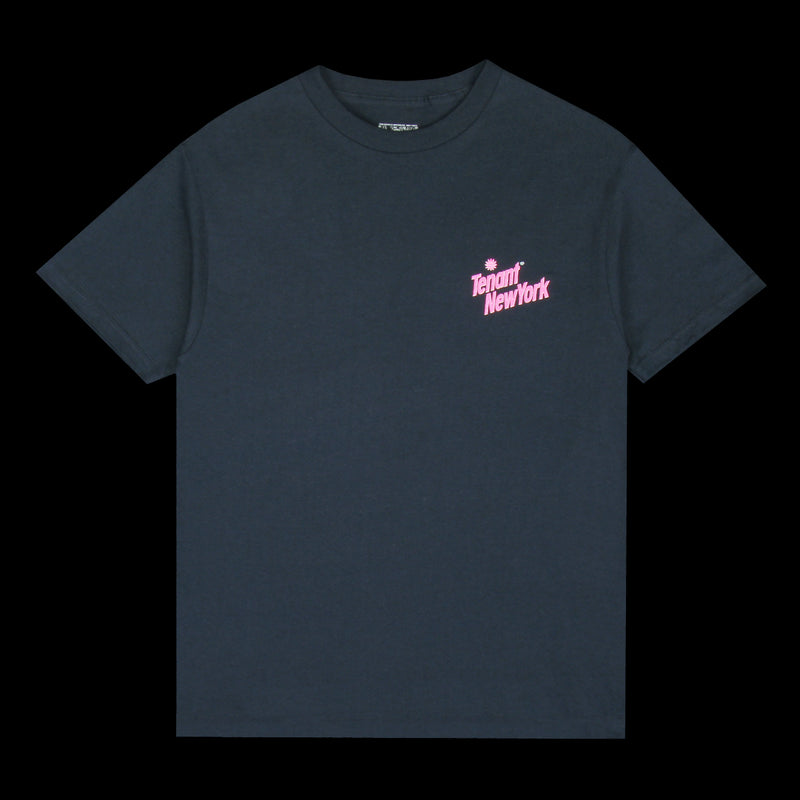 Tenant | Glove T-Shirt Navy