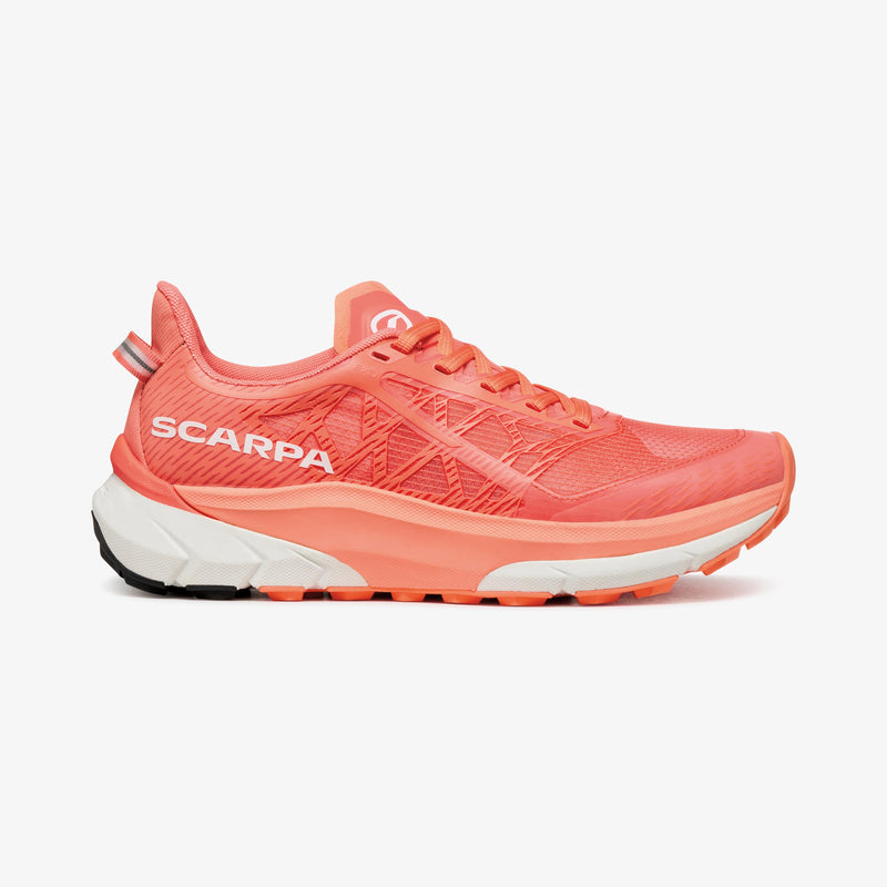 GOLDEN GATE 2 ATR WOMAN: Trail Running - Scarpa