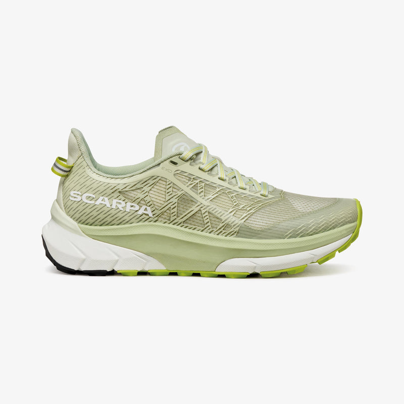 GOLDEN GATE 2 ATR WOMAN: Trail Running - Scarpa