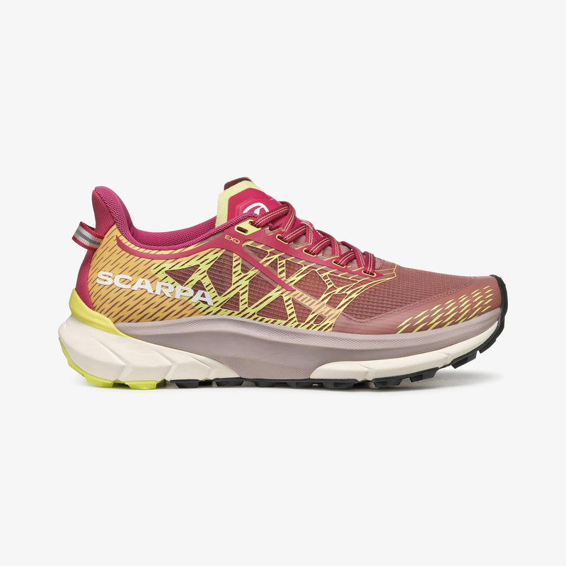 GOLDEN GATE 2 ATR WOMAN: Trail Running - Scarpa