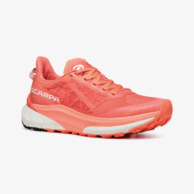 GOLDEN GATE 2 ATR WOMAN: Trail Running - Scarpa