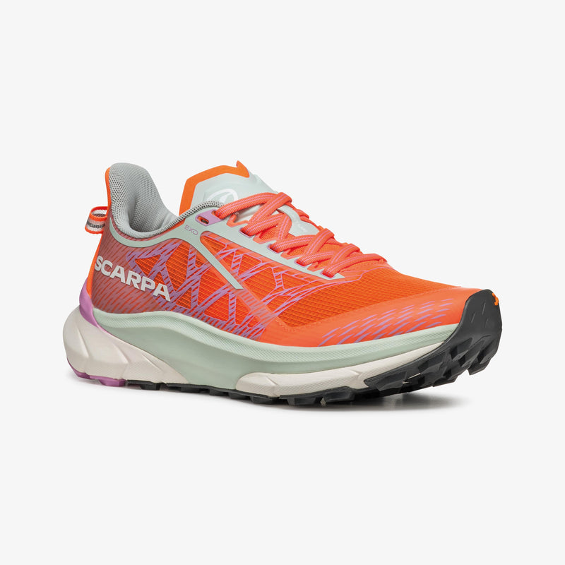 GOLDEN GATE 2 ATR WOMAN: Trail Running - Scarpa