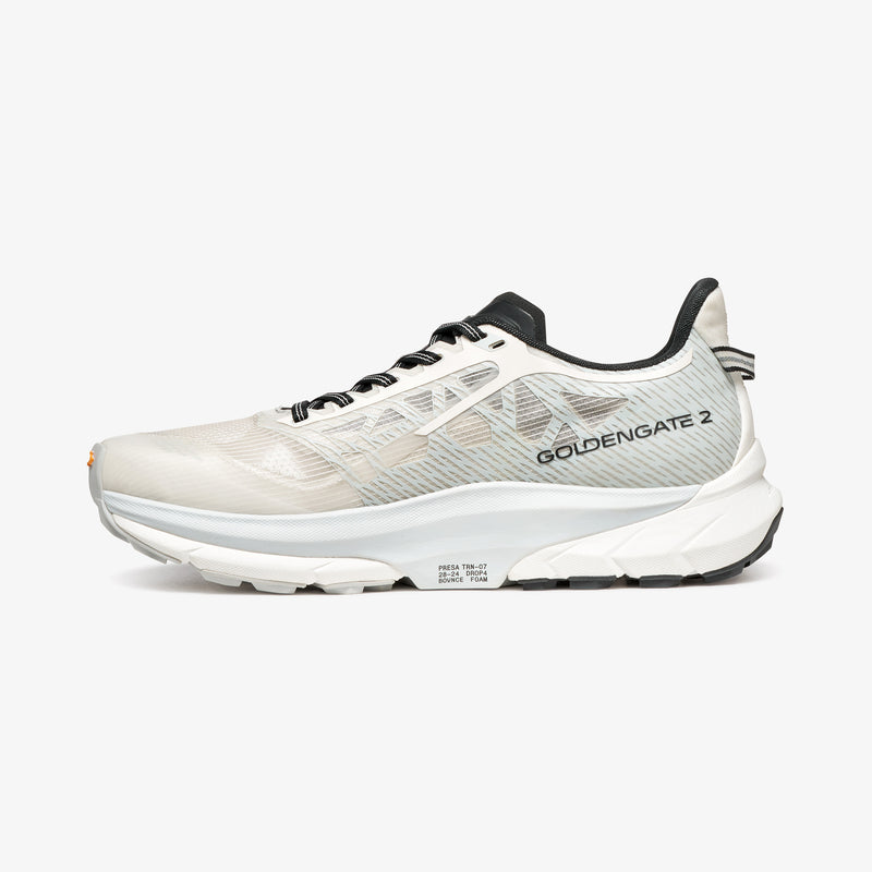 GOLDEN GATE 2 ATR WOMAN: Trail Running - Scarpa