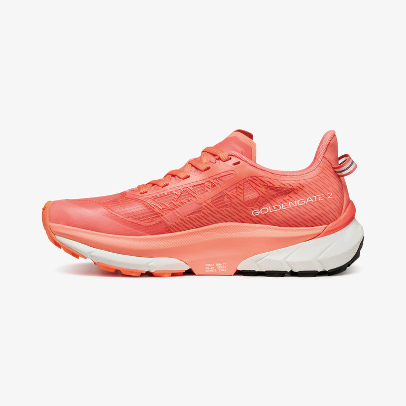 GOLDEN GATE 2 ATR WOMAN: Trail Running - Scarpa