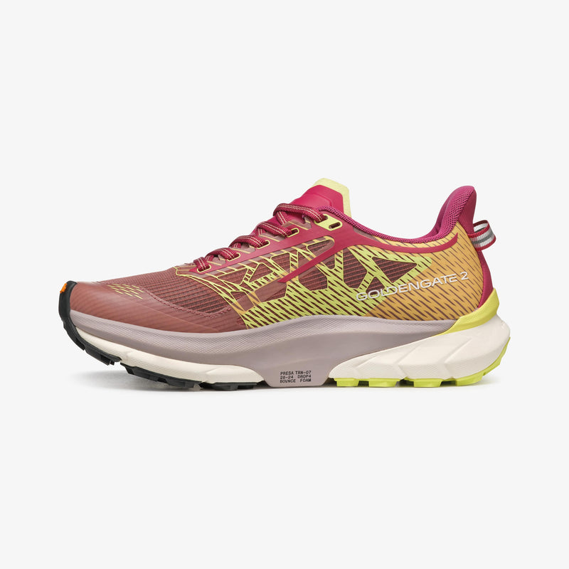 GOLDEN GATE 2 ATR WOMAN: Trail Running - Scarpa