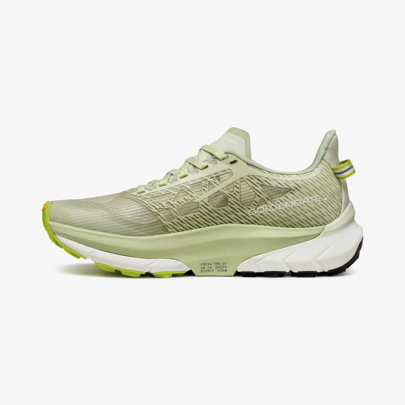 GOLDEN GATE 2 ATR WOMAN: Trail Running - Scarpa