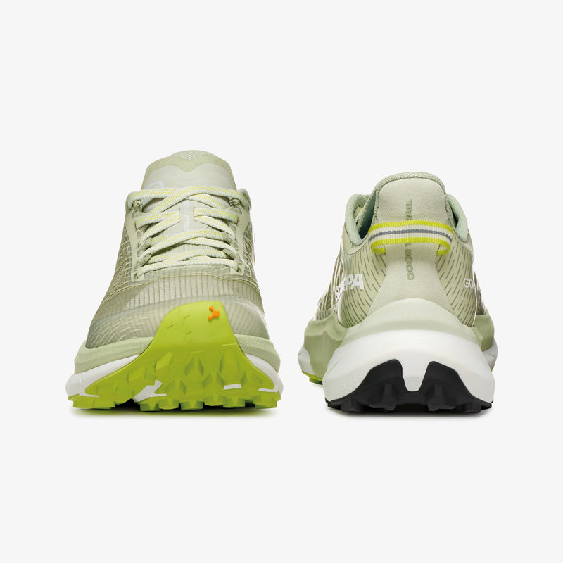 GOLDEN GATE 2 ATR WOMAN: Trail Running - Scarpa