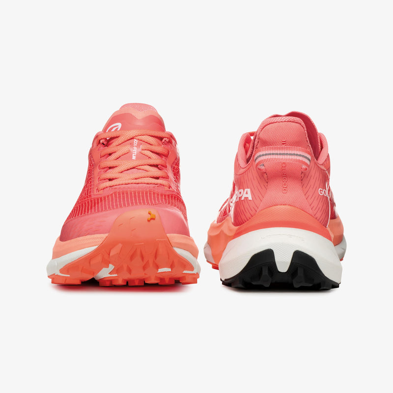 GOLDEN GATE 2 ATR WOMAN: Trail Running - Scarpa