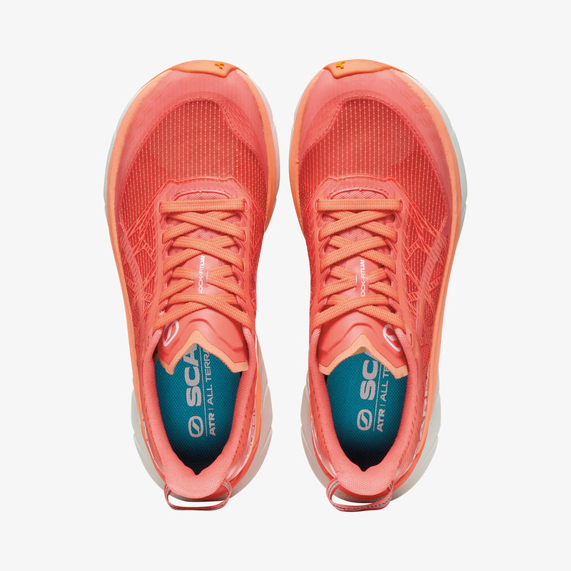 GOLDEN GATE 2 ATR WOMAN: Trail Running - Scarpa