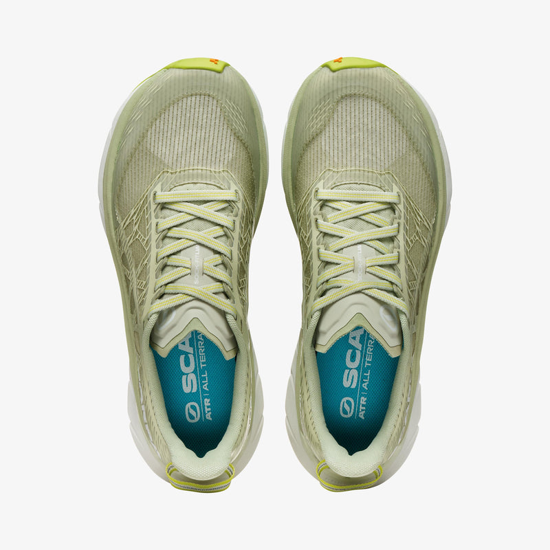 GOLDEN GATE 2 ATR WOMAN: Trail Running - Scarpa