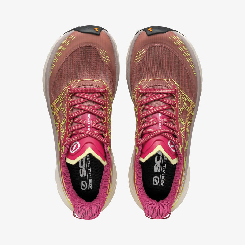 GOLDEN GATE 2 ATR WOMAN: Trail Running - Scarpa