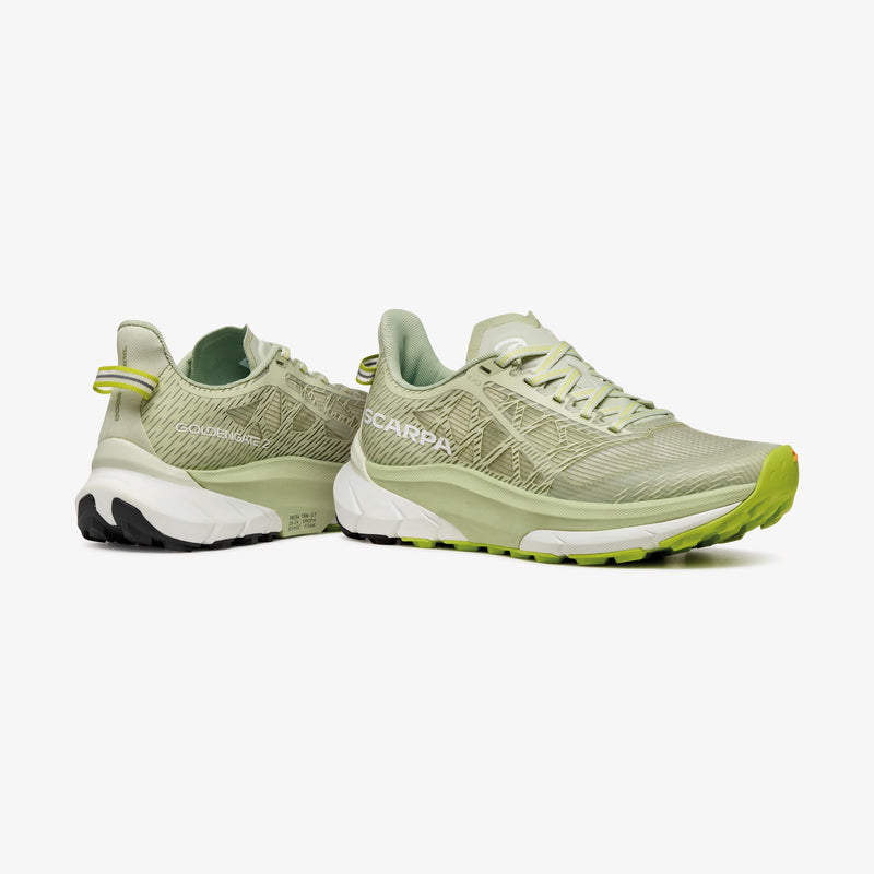 GOLDEN GATE 2 ATR WOMAN: Trail Running - Scarpa