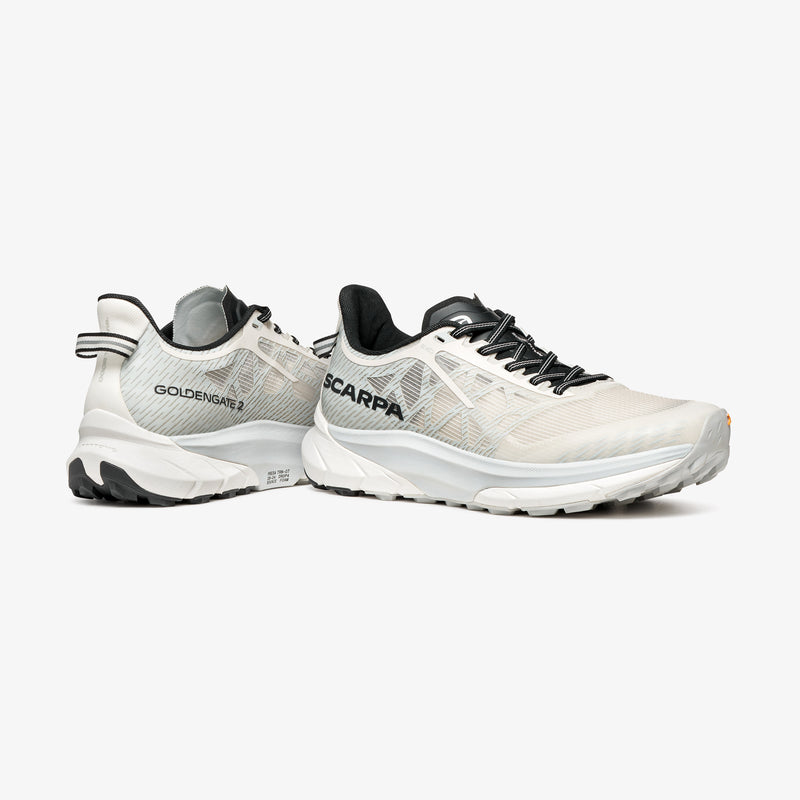 GOLDEN GATE 2 ATR WOMAN: Trail Running - Scarpa