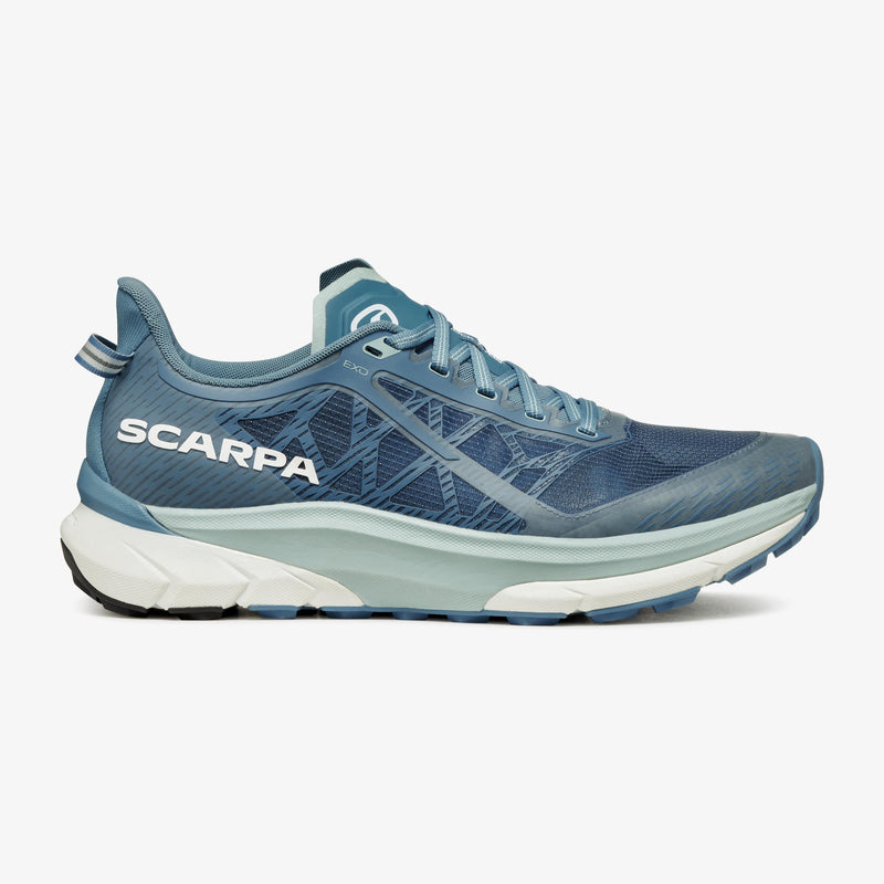 GOLDEN GATE 2 ATR: Trail Running - Scarpa