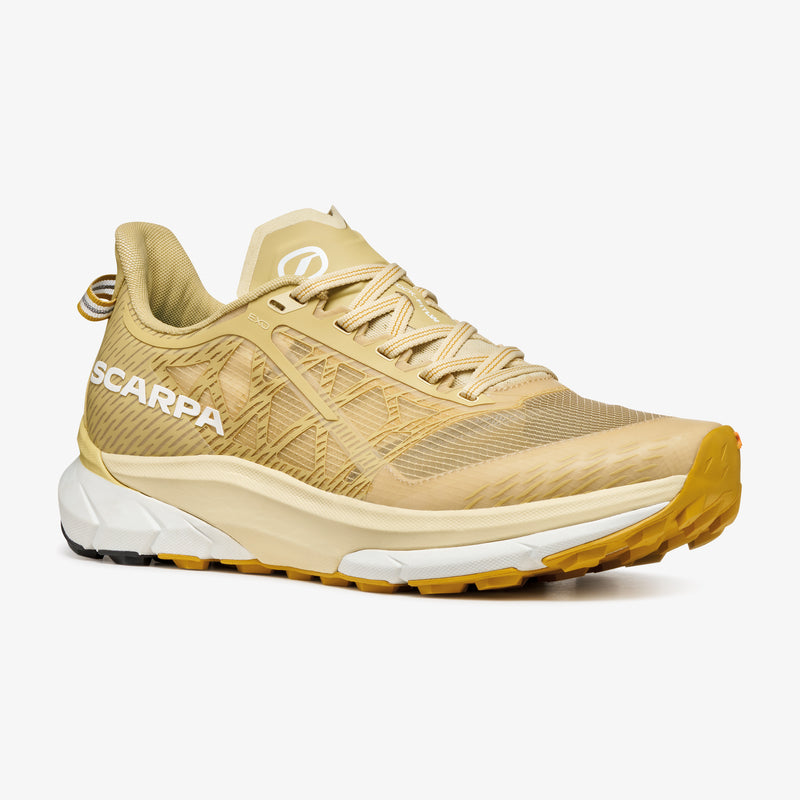 GOLDEN GATE 2 ATR: Trail Running - Scarpa