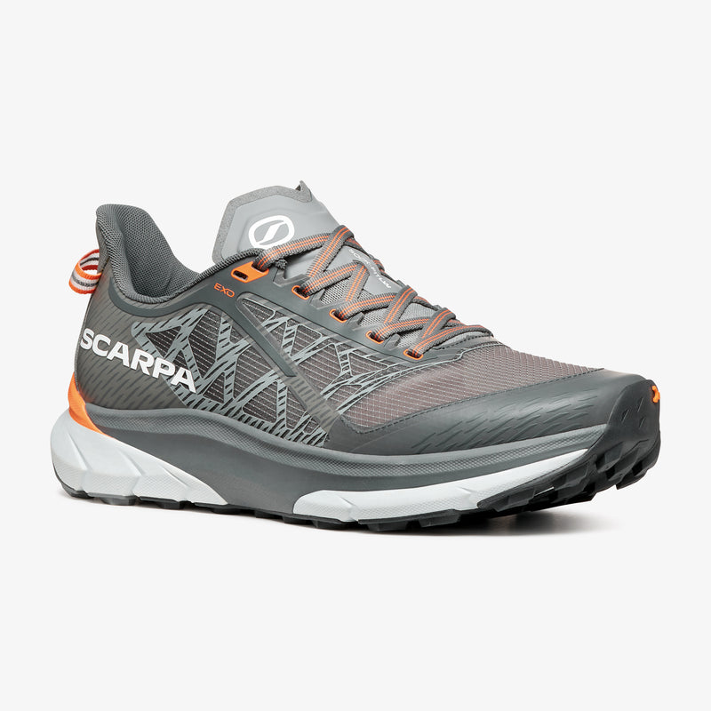 GOLDEN GATE 2 ATR: Trail Running - Scarpa