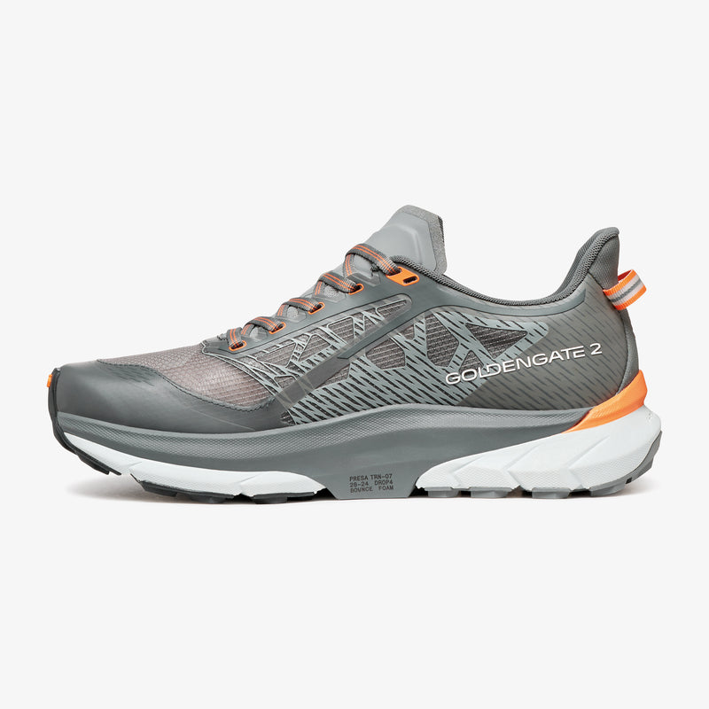 GOLDEN GATE 2 ATR: Trail Running - Scarpa
