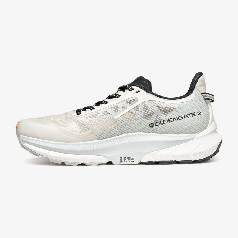 GOLDEN GATE 2 ATR: Trail Running - Scarpa