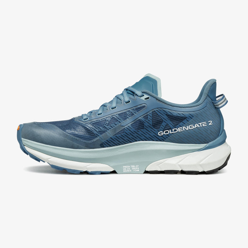 GOLDEN GATE 2 ATR: Trail Running - Scarpa