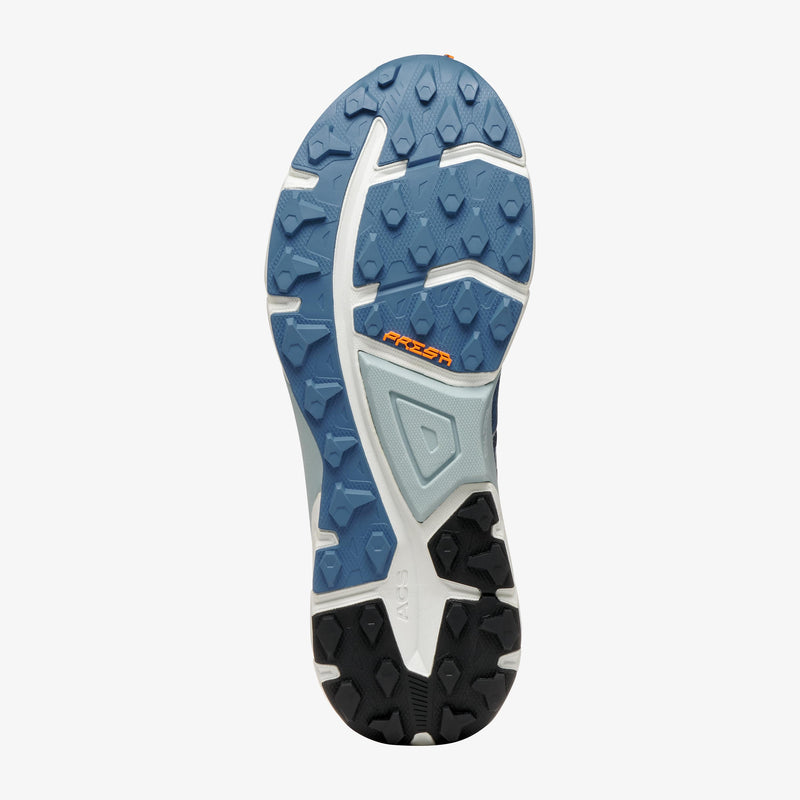 GOLDEN GATE 2 ATR: Trail Running - Scarpa