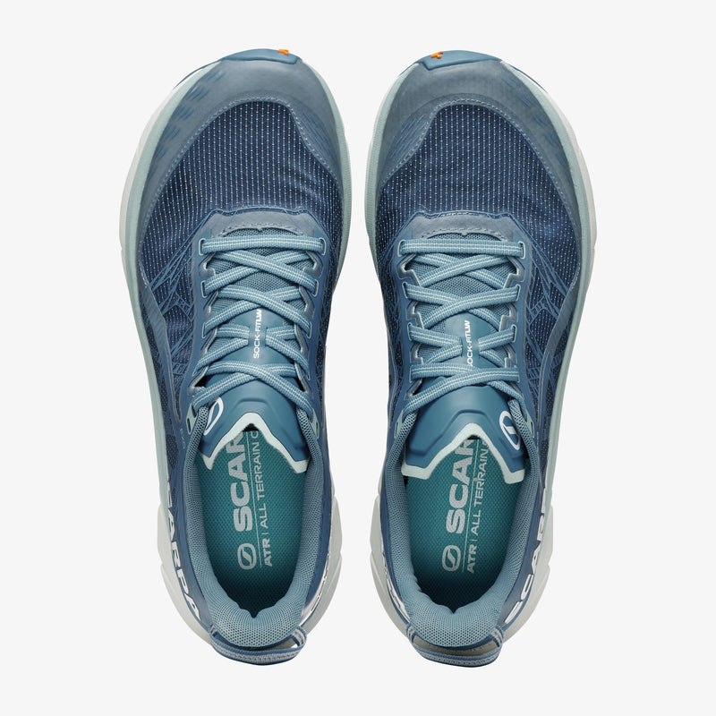 GOLDEN GATE 2 ATR: Trail Running - Scarpa
