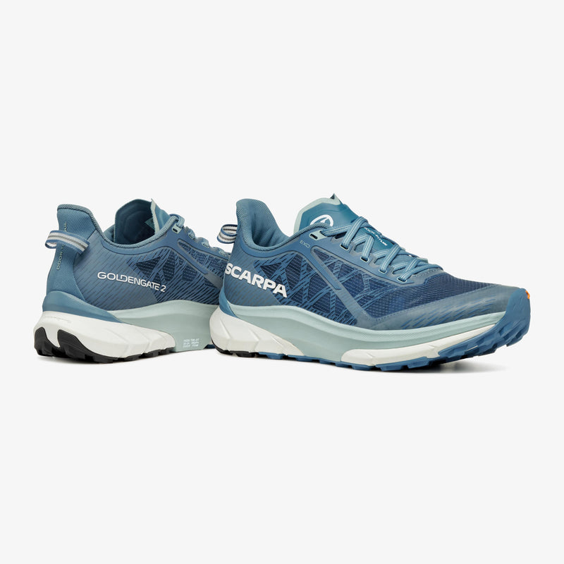 GOLDEN GATE 2 ATR: Trail Running - Scarpa