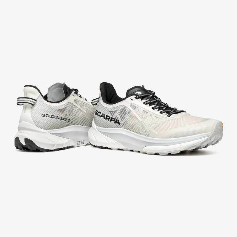 GOLDEN GATE 2 ATR: Trail Running - Scarpa