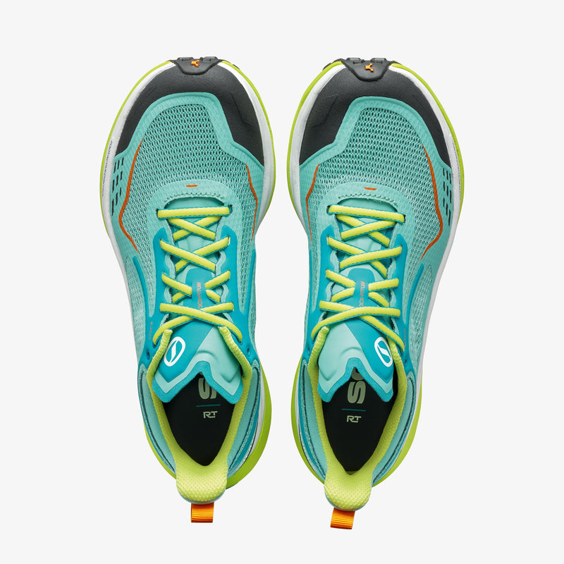 GOLDEN GATE KIMA RT WOMAN: Trail Running - Scarpa