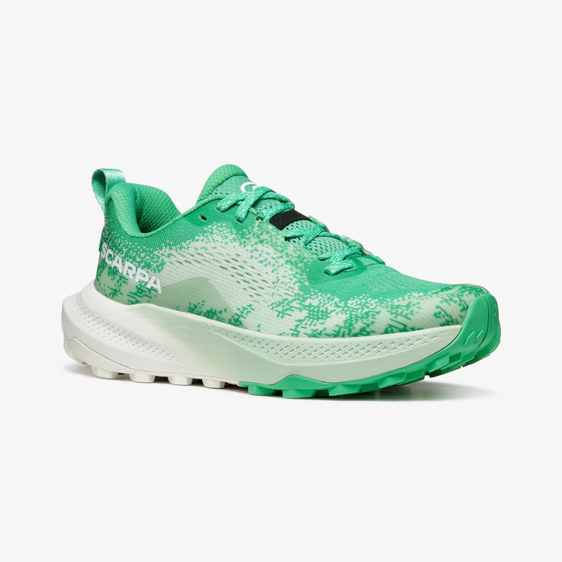 GOLDEN GATE LT WOMAN: Trail Running - Scarpa