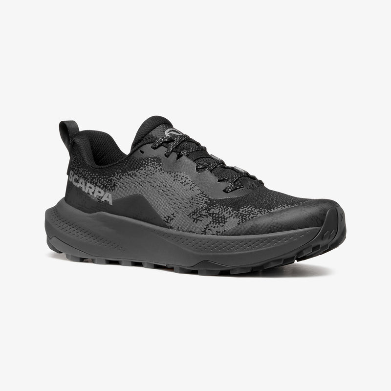 GOLDEN GATE LT WOMAN: Trail Running - Scarpa