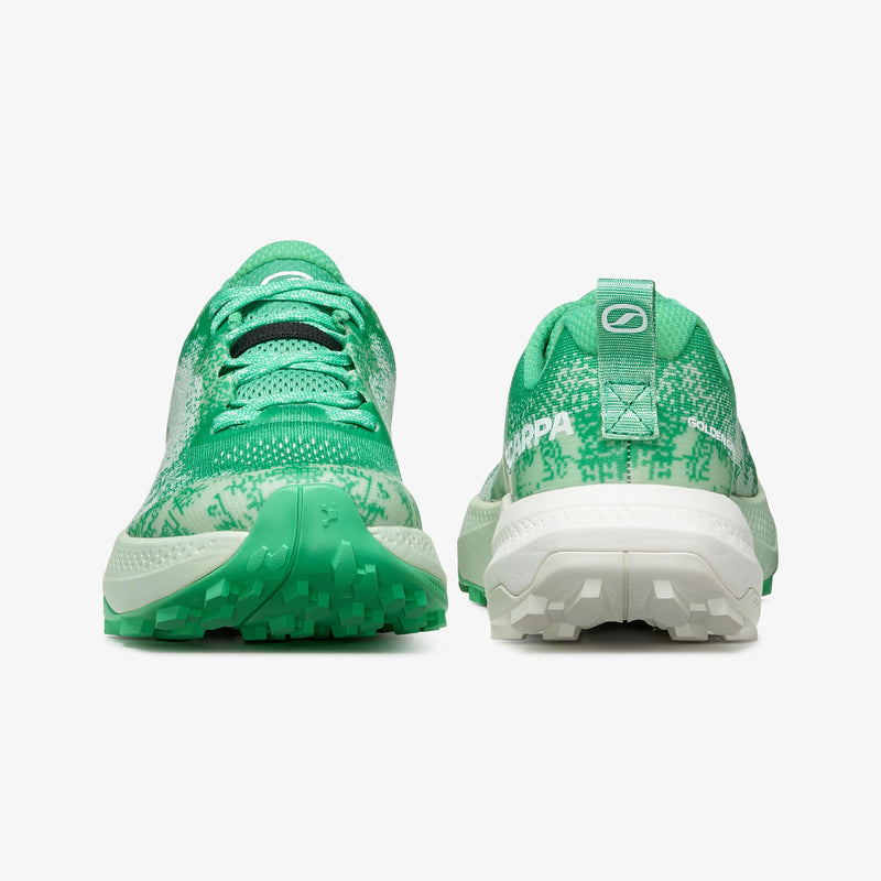 GOLDEN GATE LT WOMAN: Trail Running - Scarpa